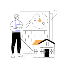 Free Inspection Illustration